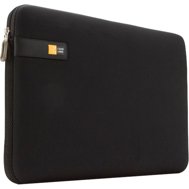 Case logic 13.3 laptop- en macbook laptophoes (zwart, retail)