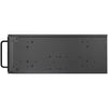 Silverstone rm52 server behuizing (zwart | 2x usb-a | 1x usb-c)
