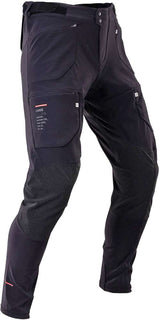 Leatt trail 8.0 cargo - mtb pants - afbeelding 1