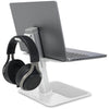 Kensington smartfit universal organising laptop riser standaard (aluminium)