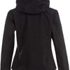 Whistler rosea - women's softshell jacket
