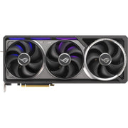Asus rog astral geforce rtx 5080 oc grafische kaart (3x displayport, 2x hdmi 2.1, dlss 4) - afbeelding 2