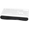Delock wrist rest for keybord laptop polssteun (zwart)