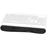 Delock wrist rest for keybord laptop polssteun (zwart) - afbeelding 2
