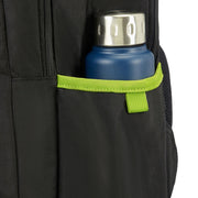 Samsonite american tourister urban groove 4 rugzak 15.6 inch (zwart lichtgroen) - afbeelding 5