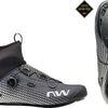 Northwave celsius r artic gtx - winter road cycling shoes