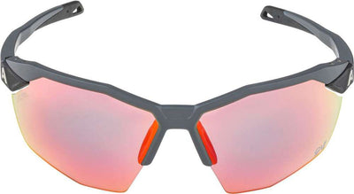 Alpina twist six hr qv - sports glasses