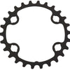 Shimano xt slx fc-m8100 m7100 2x12-speed chainring