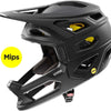 Uvex revolt mips full-face helmet