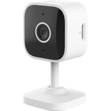 Trust ipcam-2900 beveiligingscamera (wit, 2.4 of 5ghz wifi) - afbeelding 1