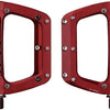 Spank spoon reboot flat pedals