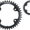 Shimano grx fc-rx820 1x12-speed chainring