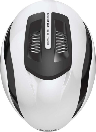 Abus gamechanger 2.0 - road bike helmet