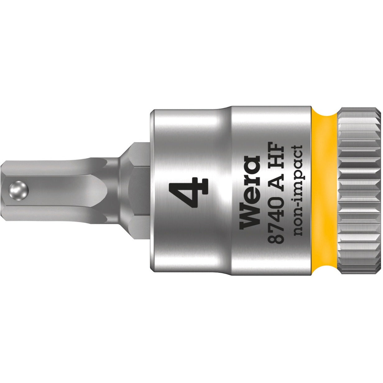 Wera safe-torque a 1 shk set 1 draaimomentsleutel (zwart groen, 1 4 vierkant, 2-12 nm, 20‑delig)