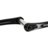 Hope evo 73mm wide crank