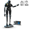 Lego star wars - k-2so security droid constructiespeelgoed (75434)