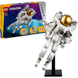 Lego creator 3-in-1 - ruimtevaarder constructiespeelgoed (31152) - afbeelding 1