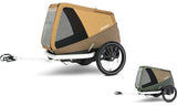 Croozer enna dog trailer - afbeelding 1