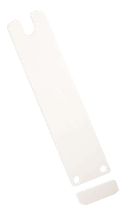 Rfr down tube e-bike carbon protection fold