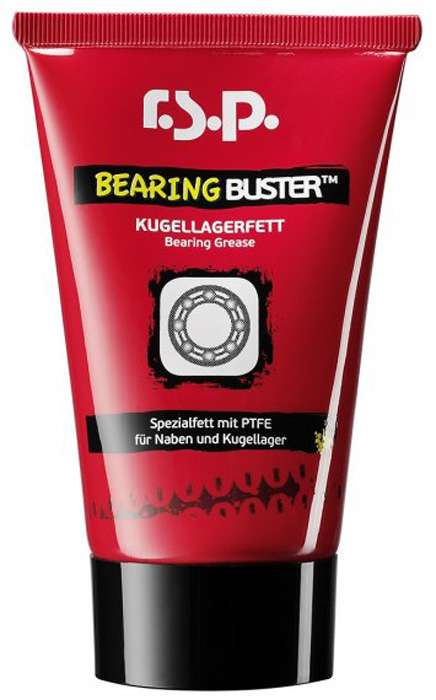 R.s.p. supreme bike care bearing buster grease 50g