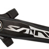 Shimano saint fc-m825 10-speed crank without chainring