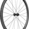 Dt swiss crc 1400 spline® 28 front wheel | 35mm