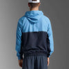 2xu aero hex - windbreaker
