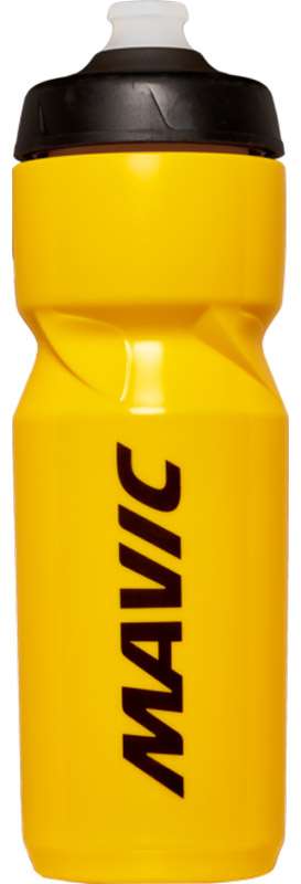 Mavic bottle cap pro - drinking bottle 650ml
