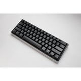Ducky one 3 classic mini rgb mechanisch toetsenbord (zwart, us lay-out (qwerty), cherry mx brown, 60%, rgb led, double-shot pbt, hot-swappable, quack mechanics) - afbeelding 5