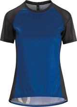 Assos trail - women's mtb jersey - afbeelding 1