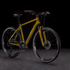 Cube nature pro willowgreen´n´black