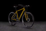 Cube nature pro willowgreen´n´black - afbeelding 2