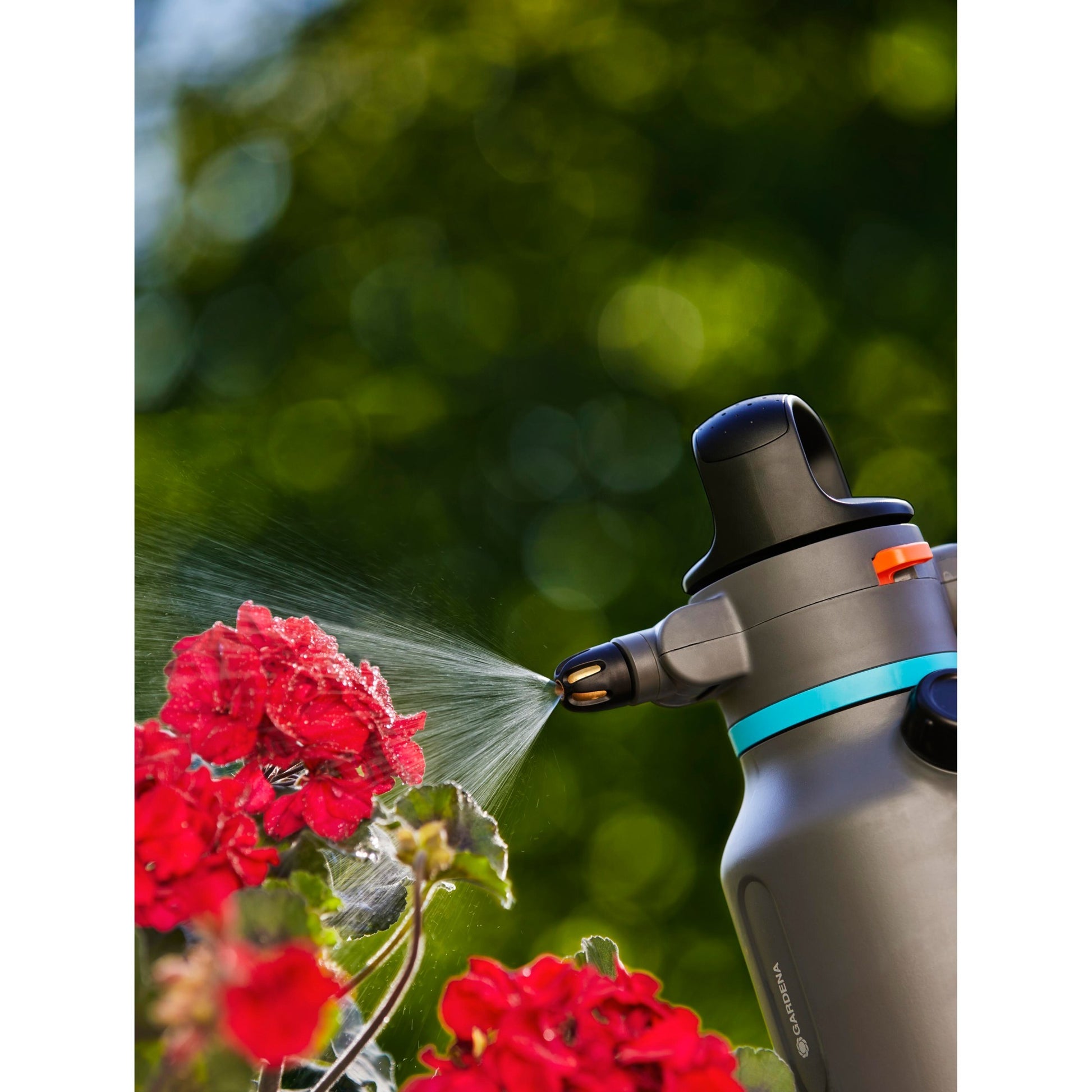 Gardena drukspuit 1,25l