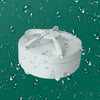 Frient water leak detector melder (wit, zigbee 3.0)