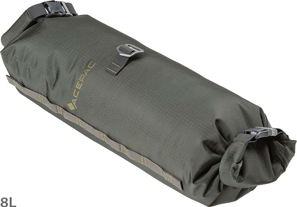 Acepac bar drybag mkiii