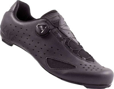 Lake cx219-x wide - road bike shoes