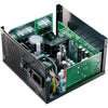 Seasonic focus gx-750-v4 atx3.1 modulaire 750 watt voeding (zwart, 2x pcie)