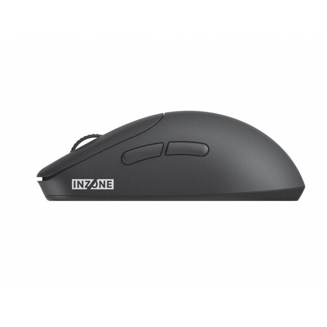 Sony inzone mouse-a draadloze gamingmuis (zwart, 30.000 dpi, 8000 hz, 2.4 ghz, usb-c)