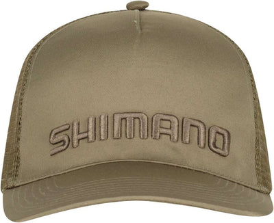 Shimano trucker cap - cap