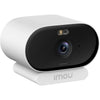 Imou versa beveiligingscamera (smart color night vison | ip65 weerbestendig | 110db sirene)