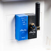 Shelly pro lora add-on uitbreidingsmodule (zwart)