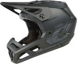 O'neal sl1 solid - fullface helmet | s (55-56 cm) - afbeelding 2