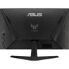 Asus tuf gaming vg279q3a 27 monitor (zwart, 2x hdmi, displayport, 180 hz)