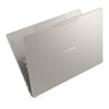 Lenovo yoga slim 7 14ill10 (83jx00f7mh) aura edition 14 copilot+ laptop (hoogglans wit | core ultra 5 226v | intel arc graphics 130v | 16 gb | 512 gb ssd)