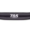 Sixpack racing millenium785 dirt edition handlebar