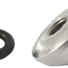 Pitlock end cap