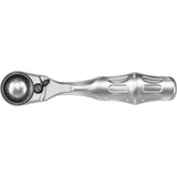 Wera 8008 a zyklop mini 3 ratel met 1 4 -aandrijving - afbeelding 2