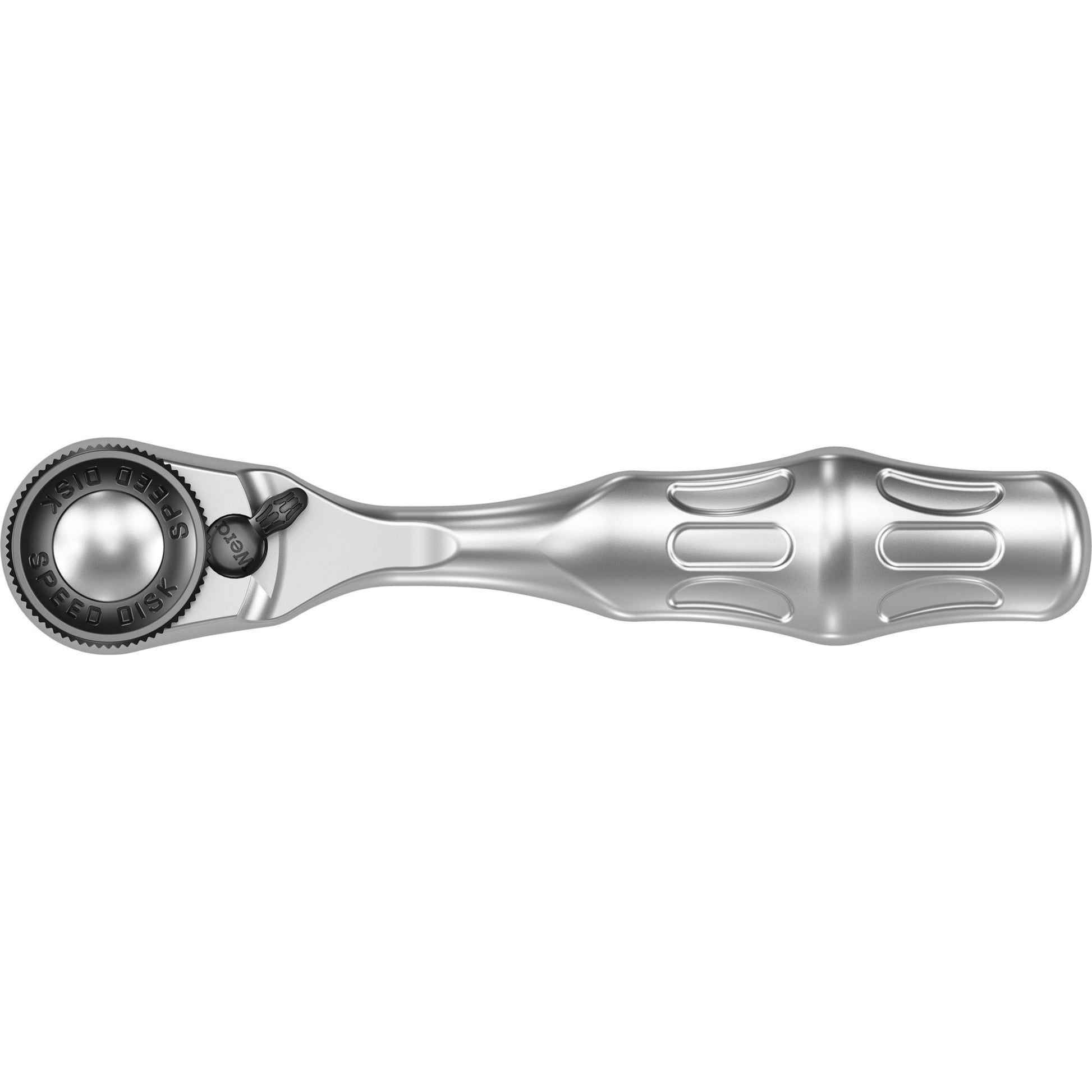 Wera 8008 a zyklop mini 3 ratel met 1 4 -aandrijving