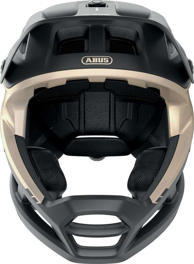 Abus airdrop mips - fullface helmet