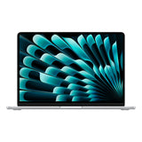 Apple macbook air 13 (2026) laptop (zilver | m5 | 10-core gpu | 24 gb | 1 tb ssd) - afbeelding 1
